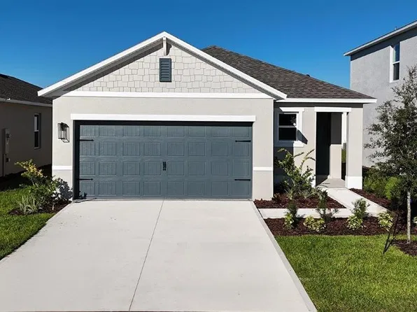 4788 ROLLING LAKE LANE, DAVENPORT, FL 33837
