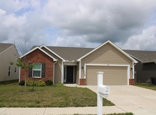 2118 Rutherford Dr, West Lafayette, IN 47906