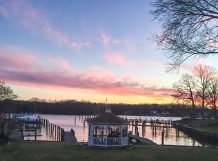 2227 Corsica Rd, Essex, MD 21221