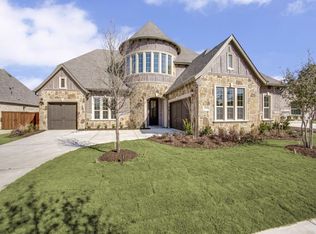 6830 Washakie Rd, Frisco, TX 75036