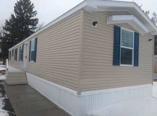 2406 Marybelle Rd #26, Tully, NY 13159