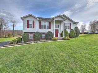 317 Katie Ct, Jonesborough, TN 37659