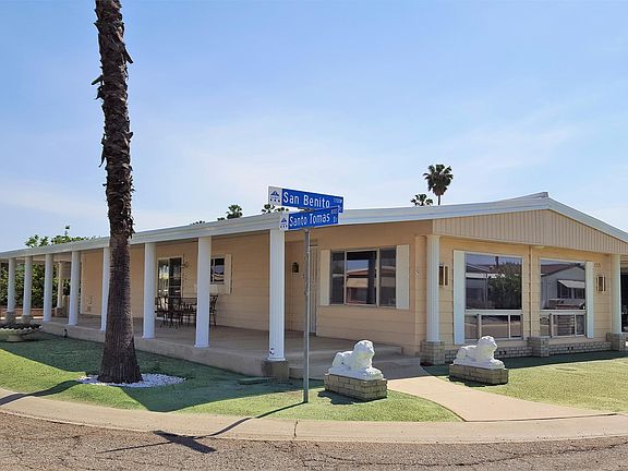 4th image of 1715 San Benito Dr