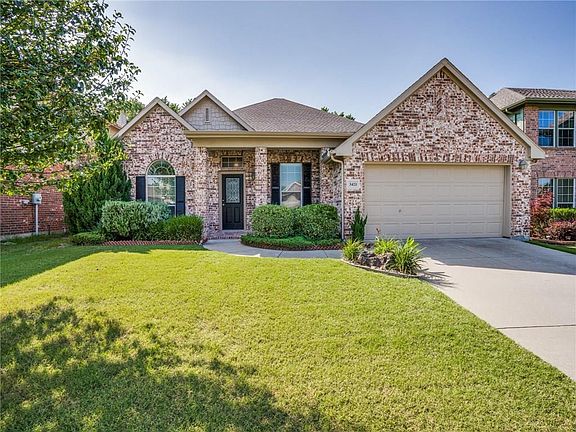 2nd image of 3421 Hickory Bend Trl
