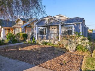 3708 3rd Ave, Los Angeles, CA 90018