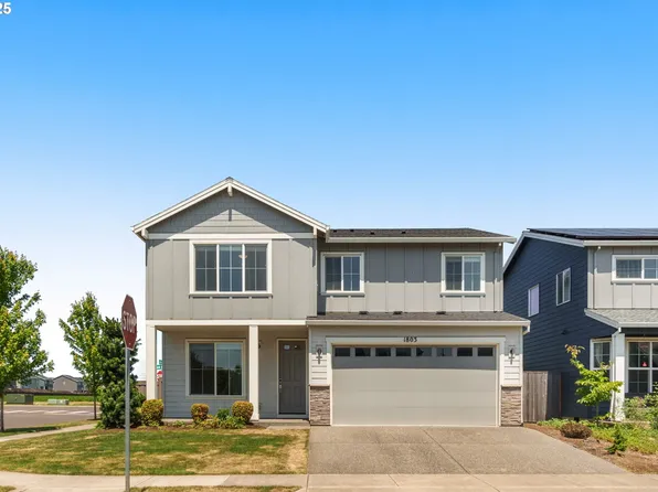 1803 35th Ave, Forest Grove, OR 97116