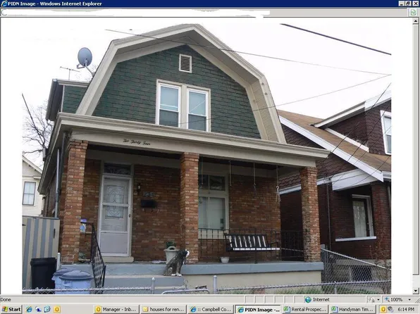 234 Lafayette Ave, Bellevue, KY 41073