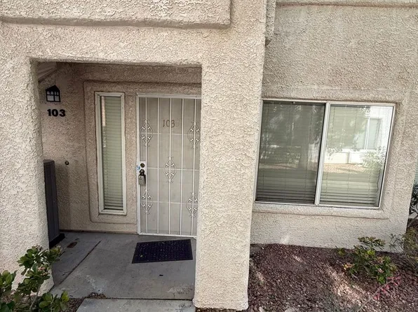 3074 Tarpon Dr Unit 103, Las Vegas, NV 89120