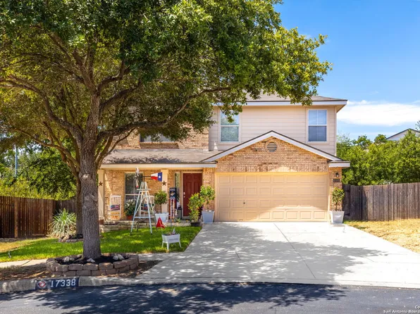 17338 Wayland Run, San Antonio, TX 78247
