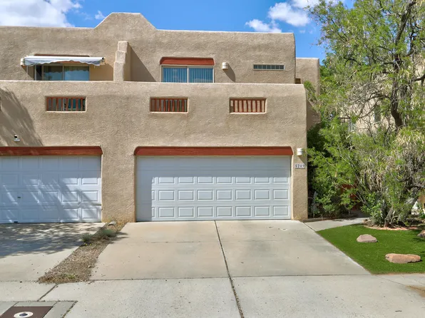 5209 Sugarbear Ct NW, Albuquerque, NM 87120