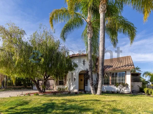 1485 Clearview Cir, Corona, CA 92882