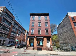292 7th St APT 4, Jersey City, NJ 07302