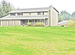 335 Grasseth Poston Rd, Longview, WA 98632