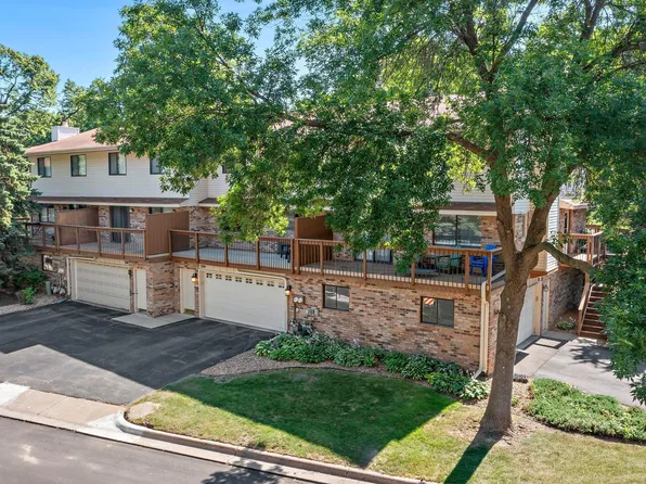 1309 Westwood Hills Rd, Saint Louis Park, MN 55426