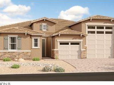 17590 W Blue Sky Dr, Surprise, AZ, 85387