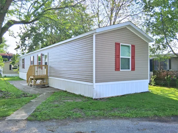 3899 Marion Williamsport Rd E Lot 19, Caledonia, OH 43314