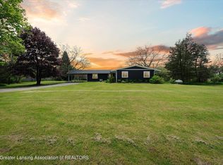 5627 W Grand River Rd, Laingsburg, MI