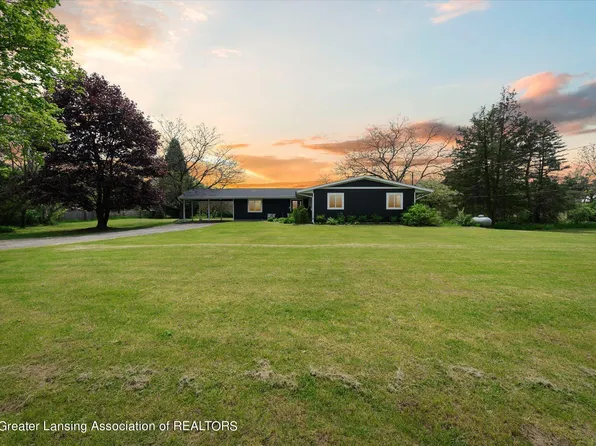 5627 W Grand River Rd, Laingsburg, MI 48848