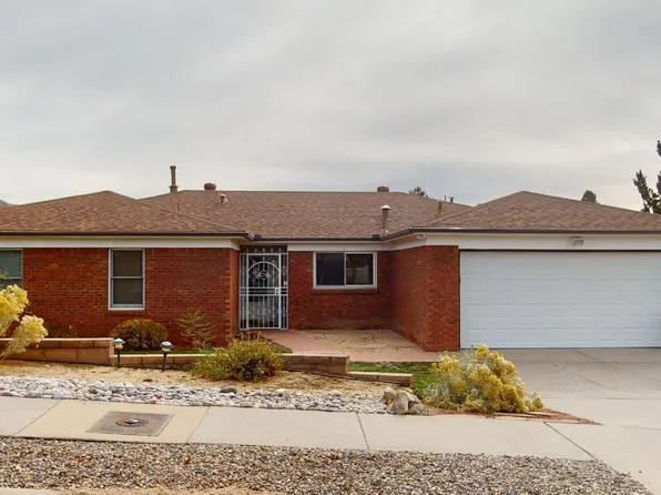 13016 Glenwood Hills Ct NE, Albuquerque, NM 87111