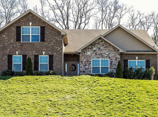616 Excalibur Ct, Smyrna, TN 37167