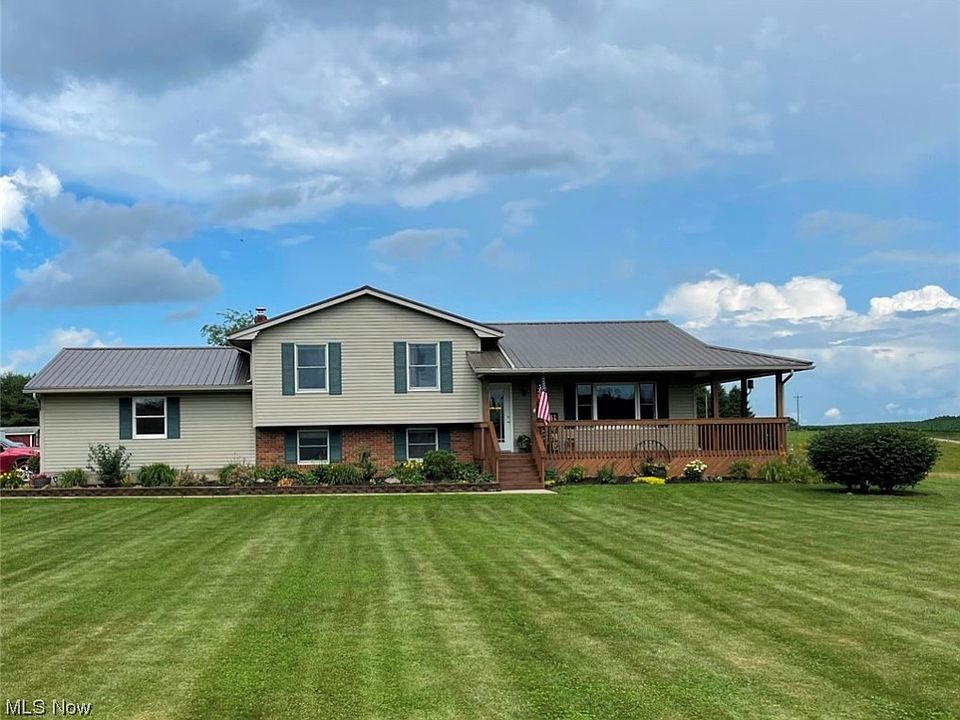 754 County Road 2404, Loudonville, OH 44842 Zillow