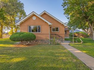28021 Everett Rd, Pueblo, CO 81006
