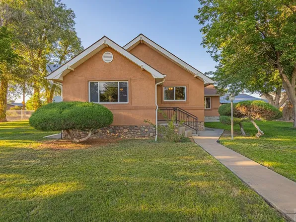 28021 Everett Rd, Pueblo, CO 81006