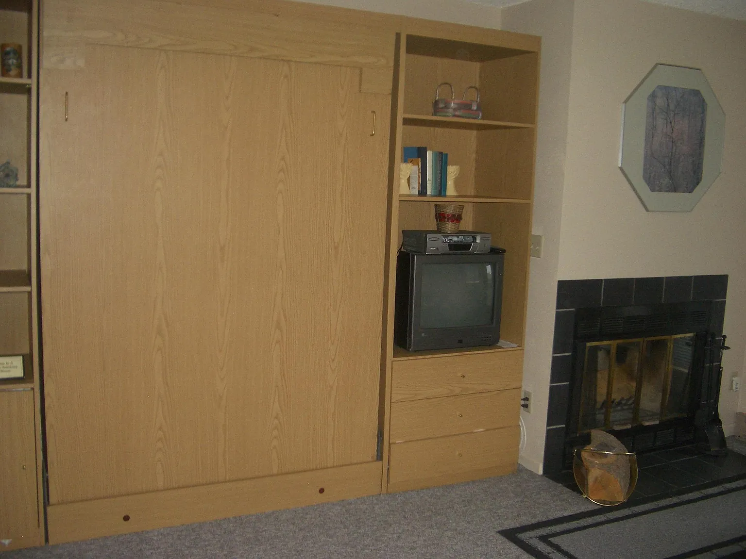 Studio, 480 sqft, $1,750 — Photo 3