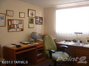 Office Bedroom