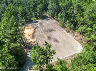 LOT 2 Highway 121 Rd, Blackshear, GA 31516