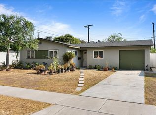 208 W Wilken Way, Anaheim, CA 92802