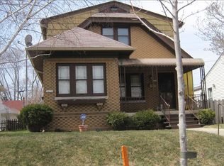 3223 S Adams Ave, Milwaukee, WI 53207