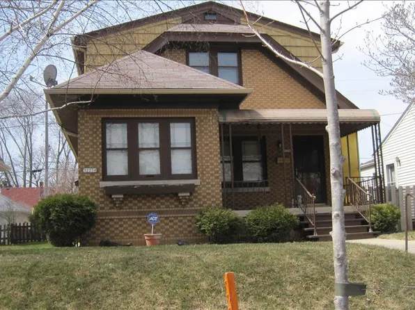 3223 S Adams Ave, Milwaukee, WI 53207