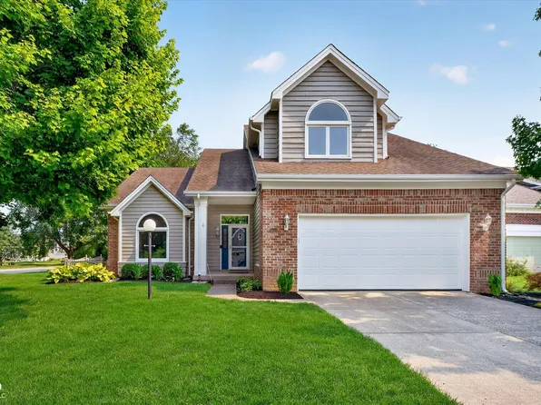 10424 Snapper Ct, Indianapolis, IN 46256