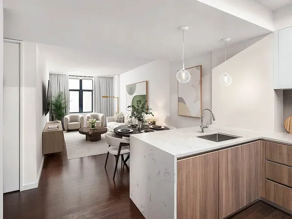 591 3rd Ave #3C, New York, NY 10016