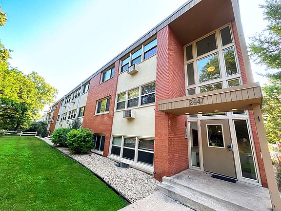 2nd image of 2647 Emerson Ave S #8