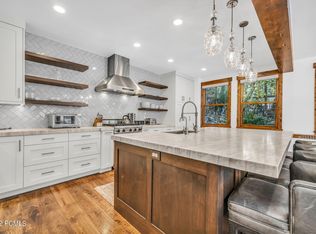 240 Swede Aly, Park City, UT 84060