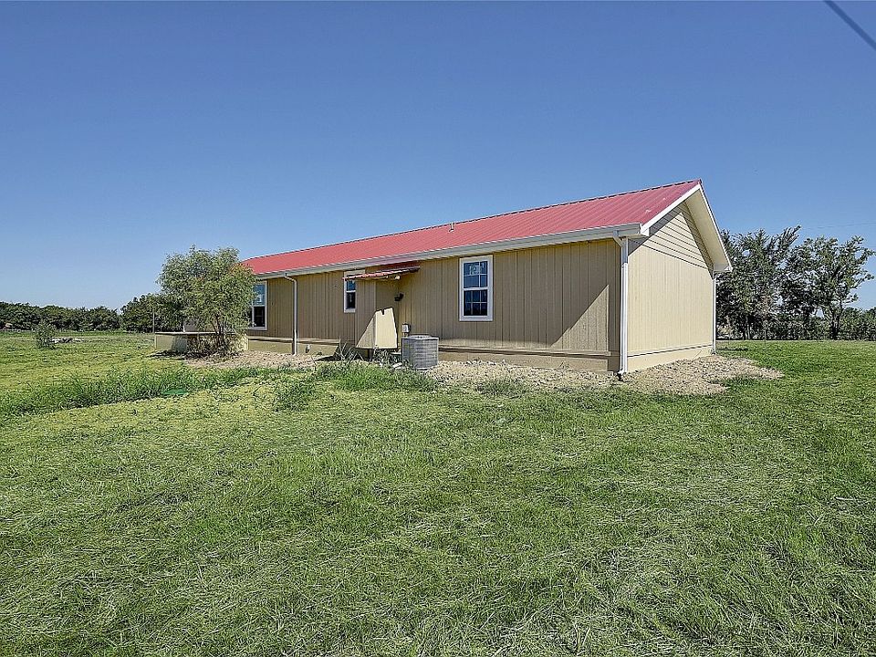 4021 County Road 4805, Ladonia, TX 75449 Zillow