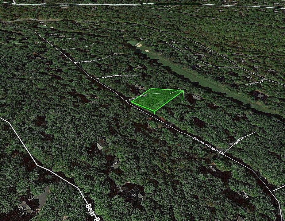 1st image of Pine Siskin Ln