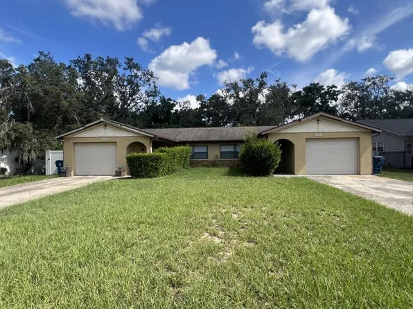 7491 Mead Dr, Spring Hill, FL 34606