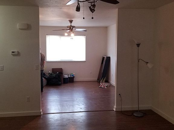 Dining and Living Rooms 