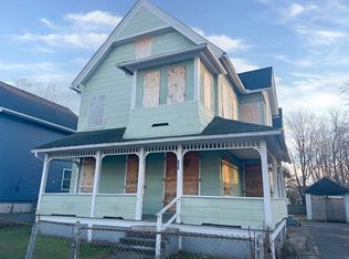 163 Pendleton Ave, Springfield, MA 01109