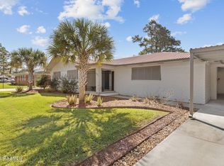 302 E Santa Clara St, New Iberia, LA 70563