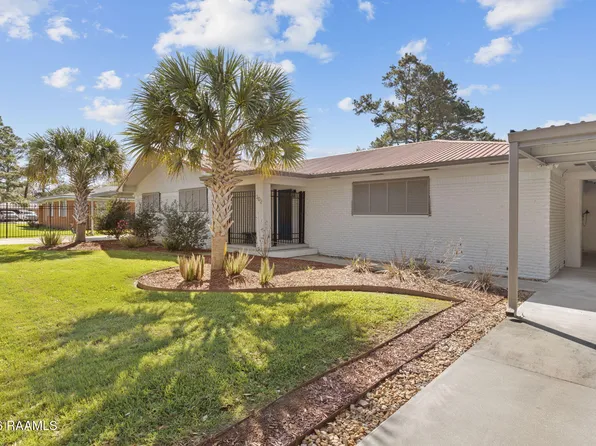 302 E Santa Clara St, New Iberia, LA 70563