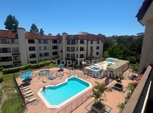 5875 Friars Rd APT 4415, San Diego, CA 92110