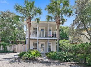 60 Marlin St, Santa Rosa Beach, FL 32459