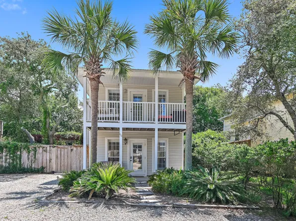 60 Marlin St, Santa Rosa Beach, FL 32459