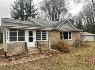 18198 17th Rd, Culver, IN 46511