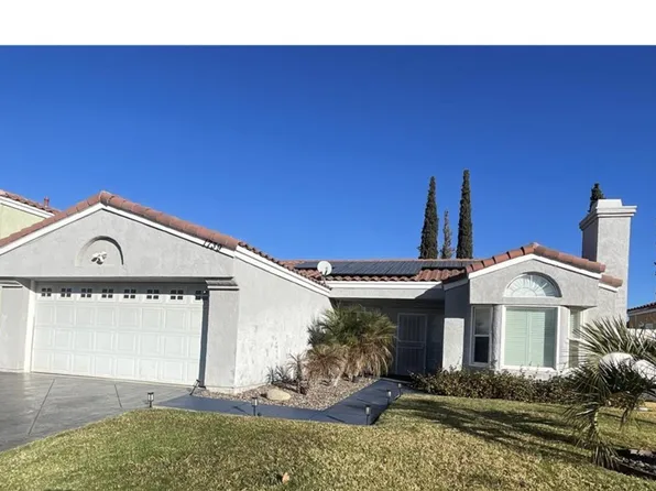1739 E Avenue R6, Palmdale, CA 93550