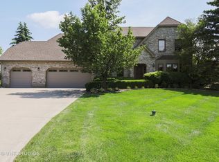 109 Stone Marsh Ln, North Barrington, IL